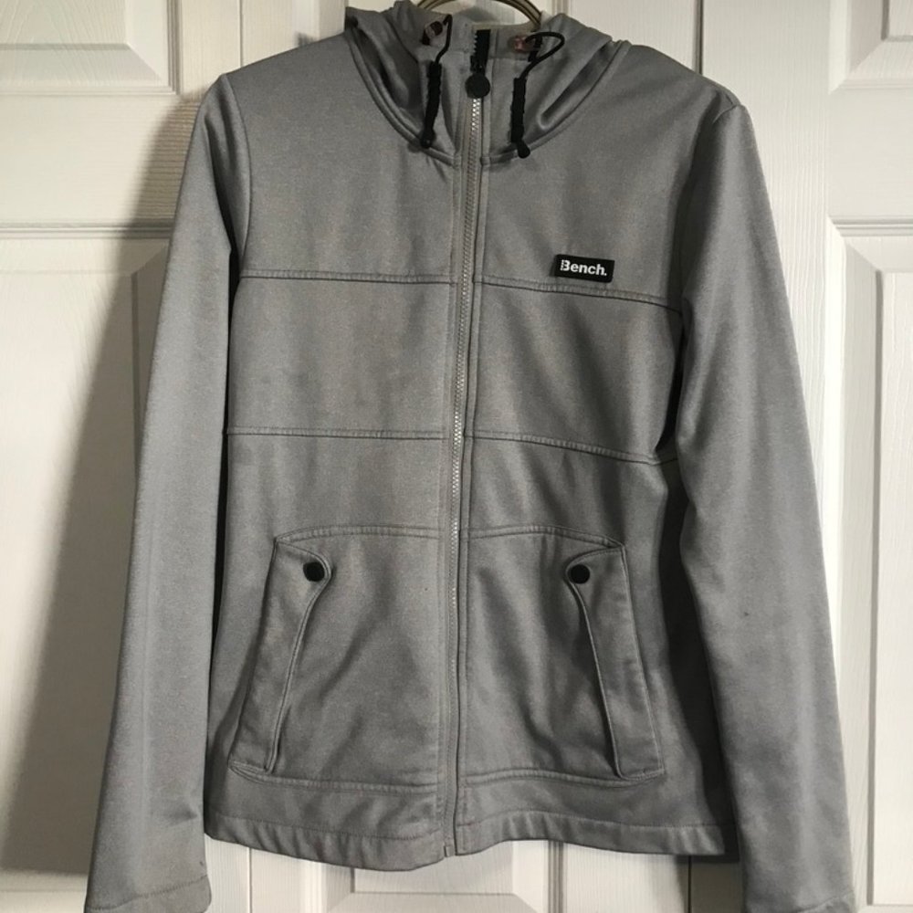 Bench Jacket
